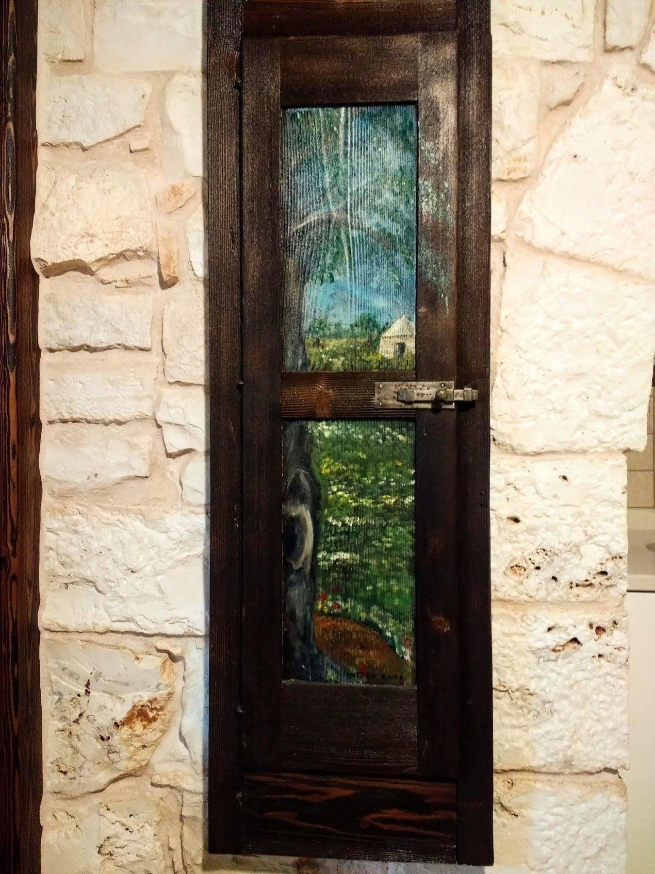 Il Giardino Degli Ulivi Bed and Breakfast Castellana Grotte Exteriör bild