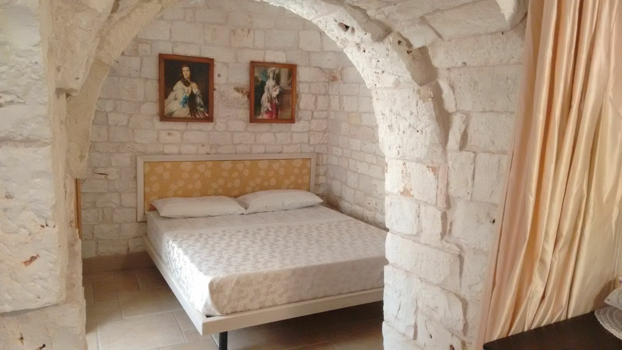 Il Giardino Degli Ulivi Bed and Breakfast Castellana Grotte Exteriör bild